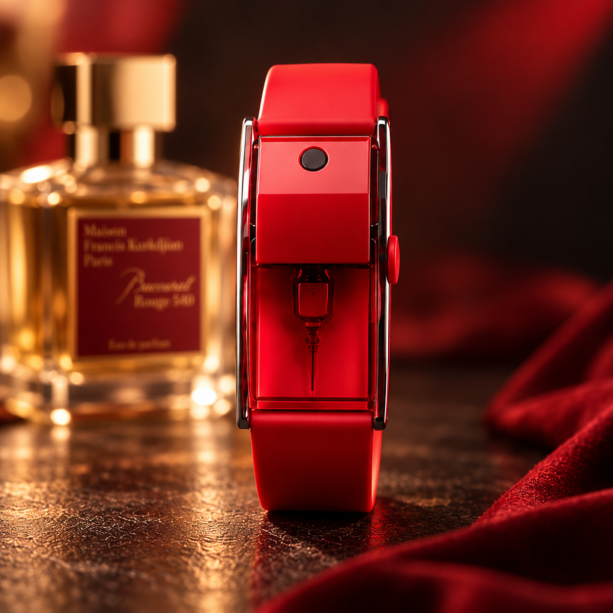 OMBRÉ Bracelet Perfume