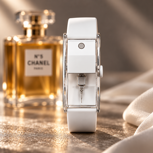 OMBRÉ Bracelet Perfume