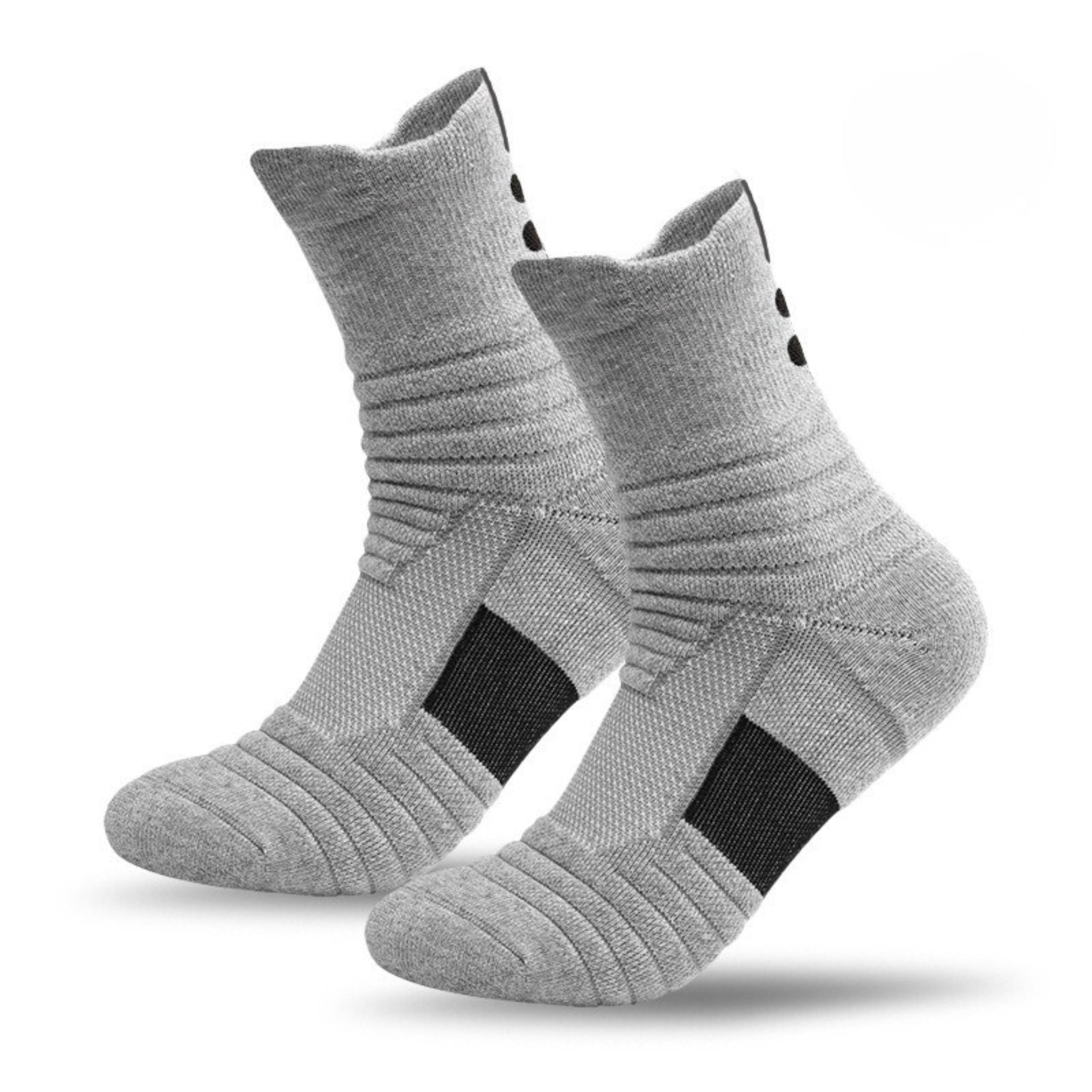 WONDERCHEF Breathable Work Socks