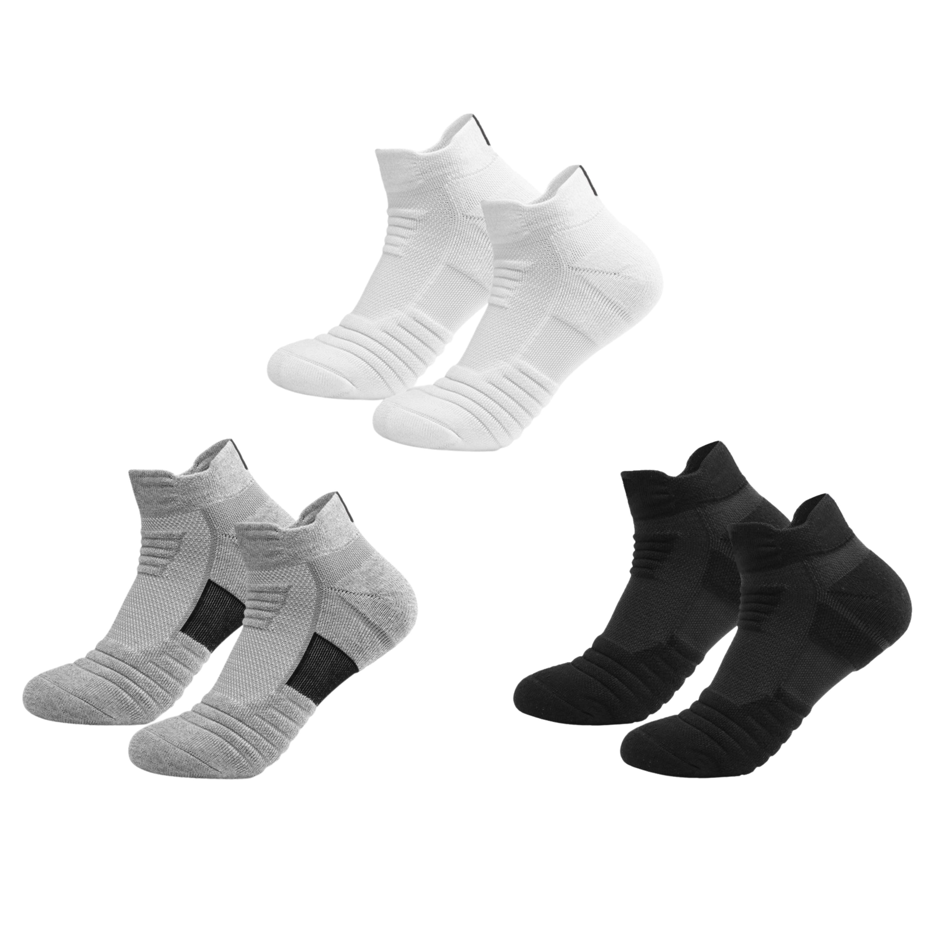 WONDERCHEF Breathable Work Socks