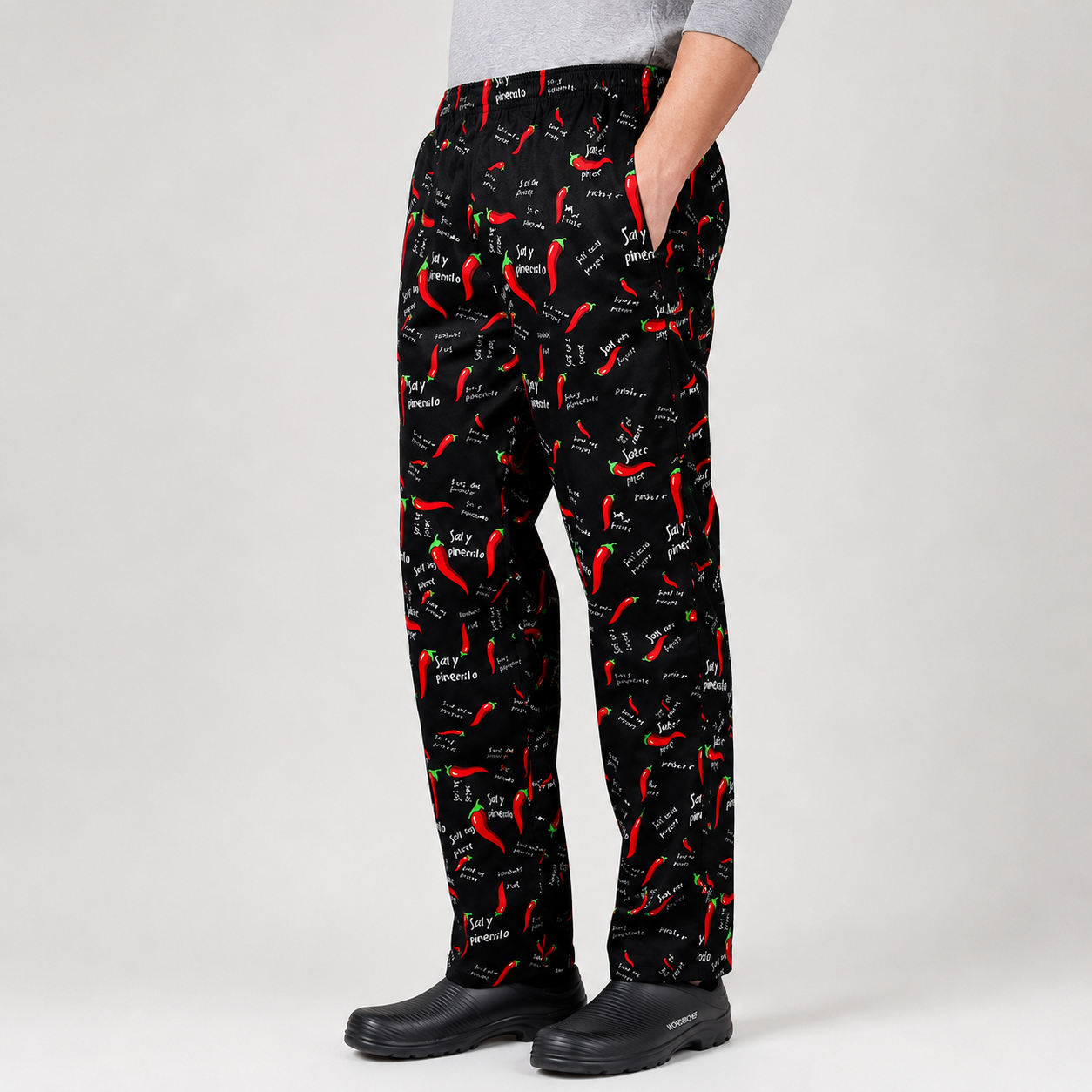 WonderChef Chef Pants