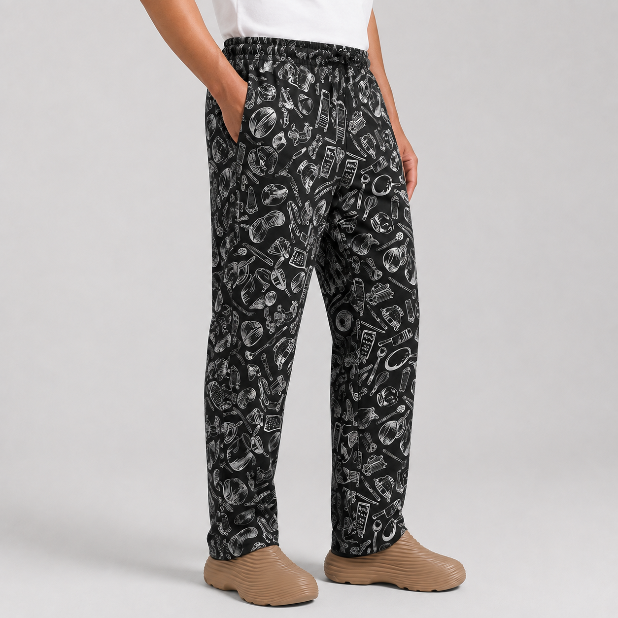 WonderChef Chef Pants