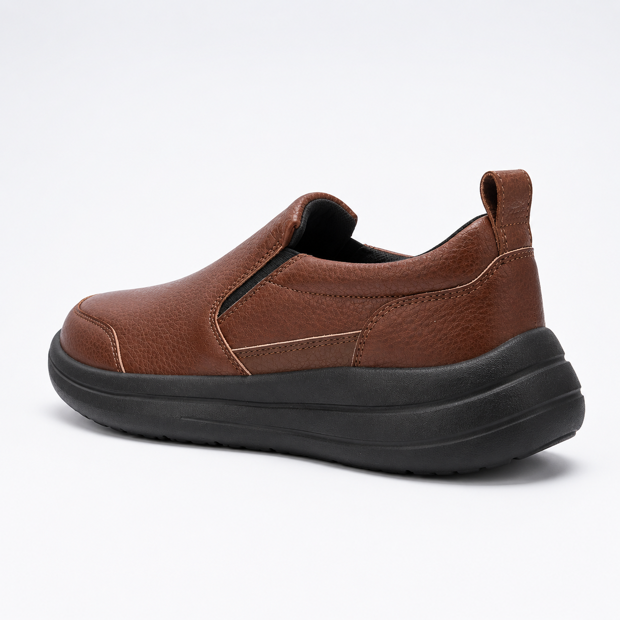 WonderChef™ PREMIUM – Professional Leather Comfort Shoes