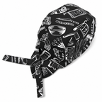 WONDERCHEF Premium Chef Cap
