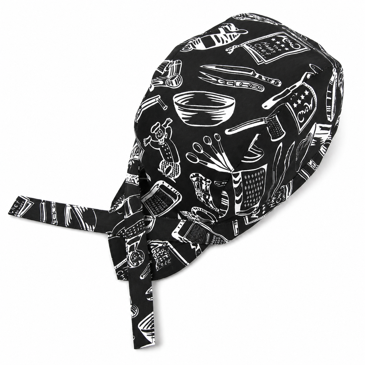 WONDERCHEF Premium Chef Cap