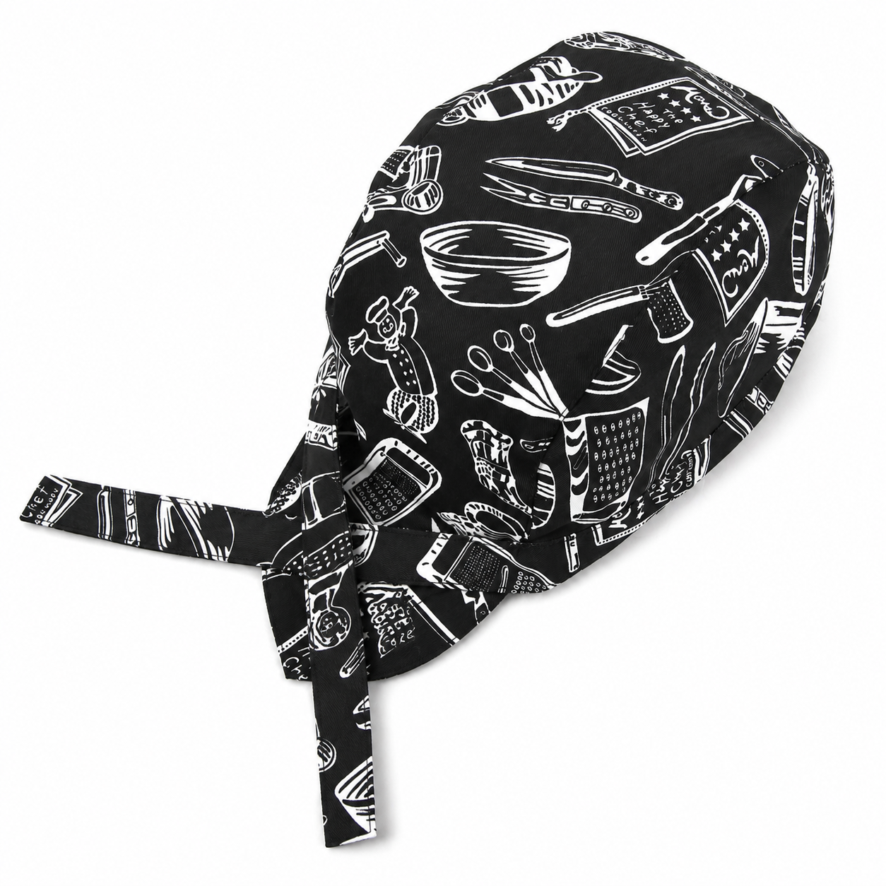 WONDERCHEF Premium Chef Cap