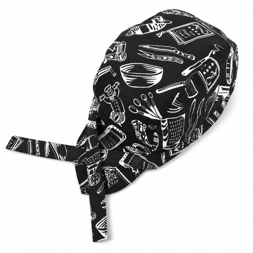 WONDERCHEF Premium Chef Cap