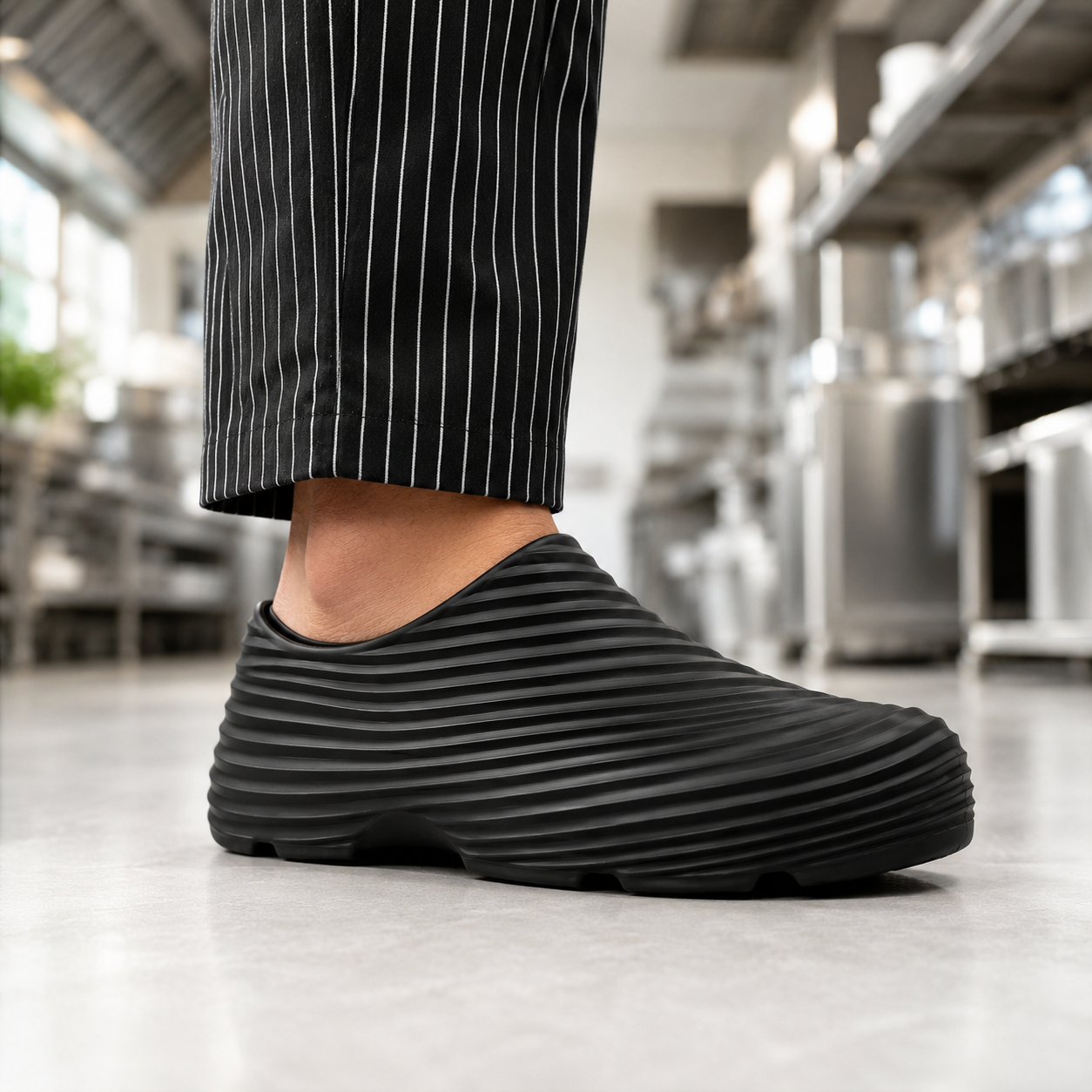 WonderChef BALANCE – Professional Slip-Resistant Work Shoes