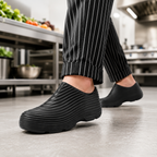 WonderChef BALANCE – Professional Slip-Resistant Work Shoes
