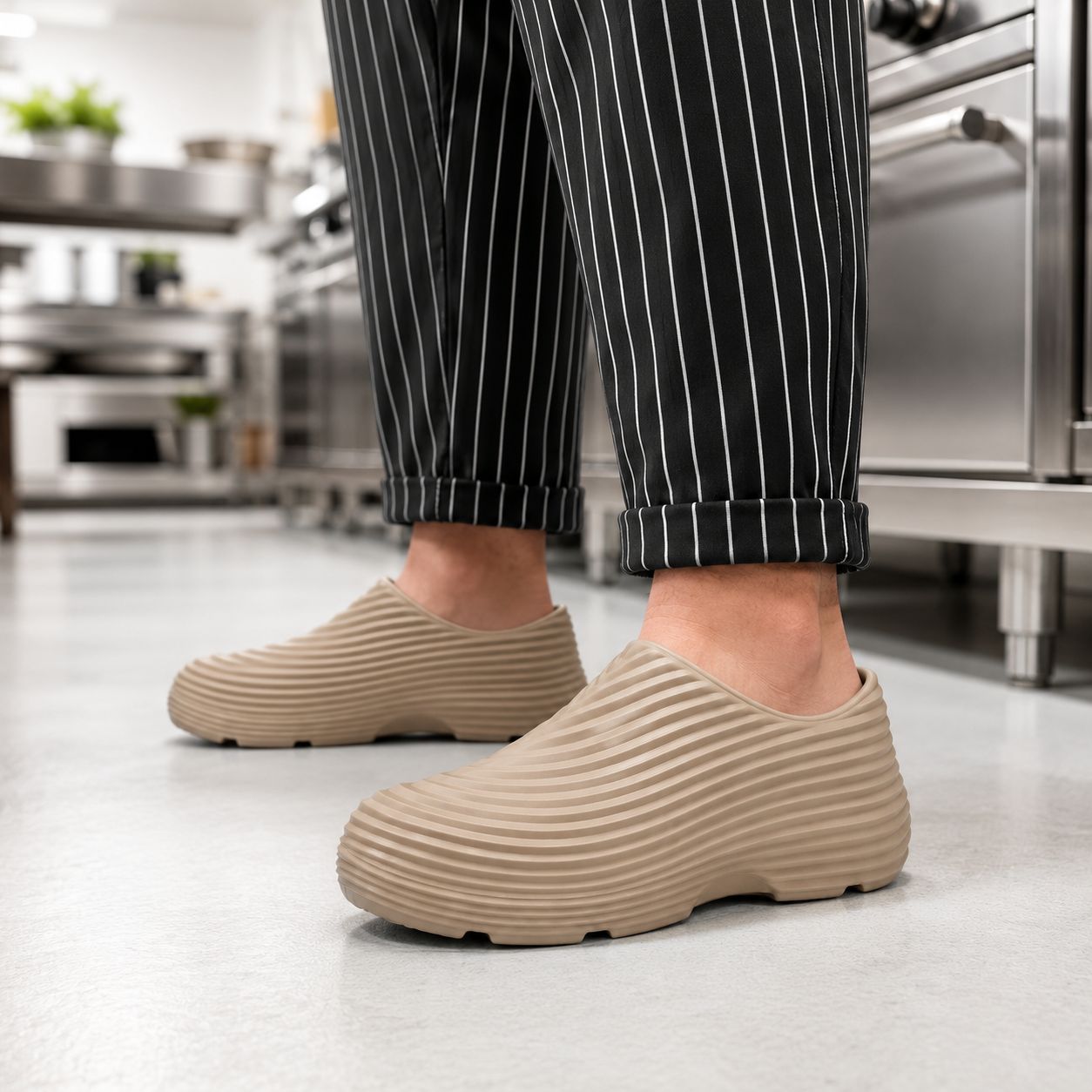 WonderChef BALANCE – Professional Slip-Resistant Work Shoes