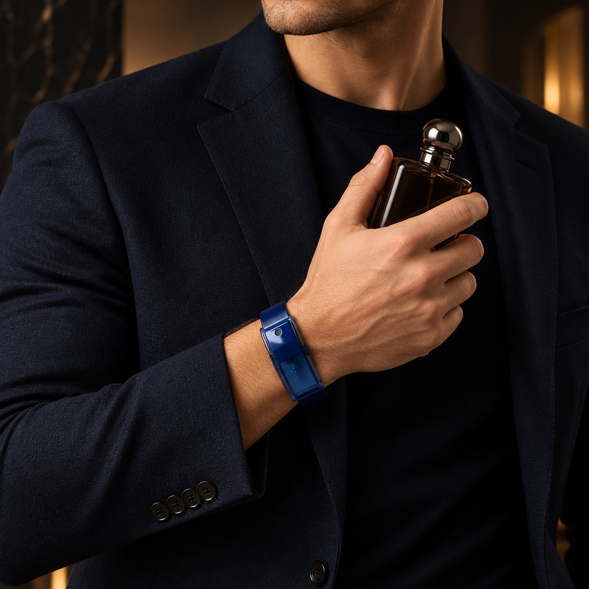 OMBRÉ Bracelet Perfume
