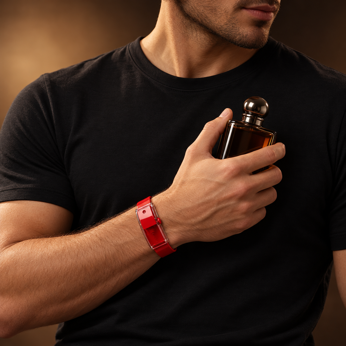 OMBRÉ Bracelet Perfume