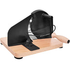 WONDERCHEF PRECISION™ – Adjustable Bread & Food Slicer