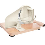 WONDERCHEF PRECISION™ – Adjustable Bread & Food Slicer