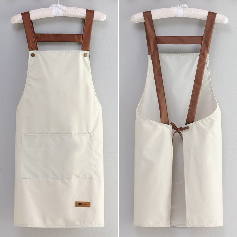 WONDERCHEF Professional Chef Apron