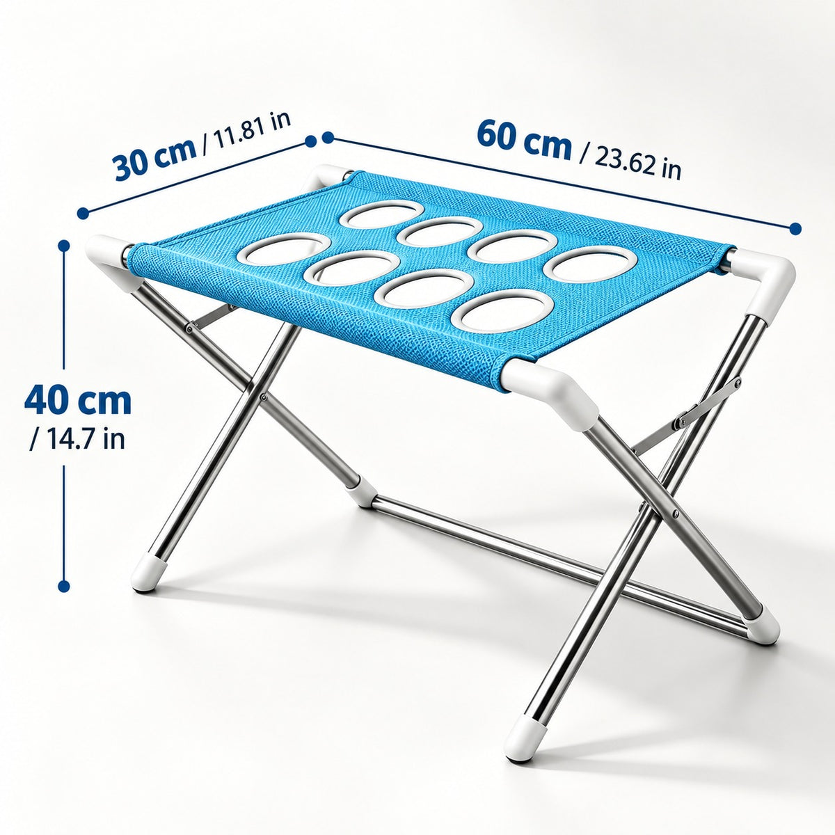 PAWLO™ - Foldable Pet Bathing & Grooming Stand